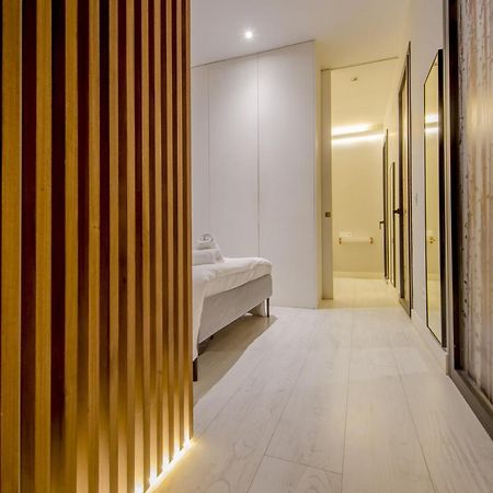 Apt Con Estilo - 5P En Zona Tirso/Centro De Madrid Apartamento Exterior foto