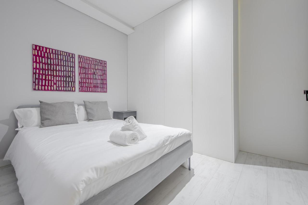 Apt Con Estilo - 5P En Zona Tirso/Centro De Madrid Apartamento Exterior foto