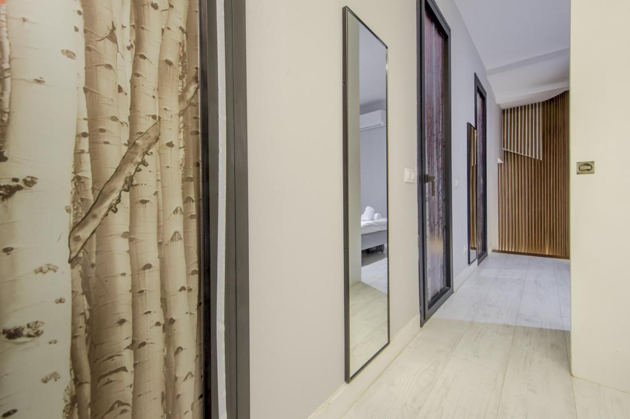 Apt Con Estilo - 5P En Zona Tirso/Centro De Madrid Apartamento Exterior foto