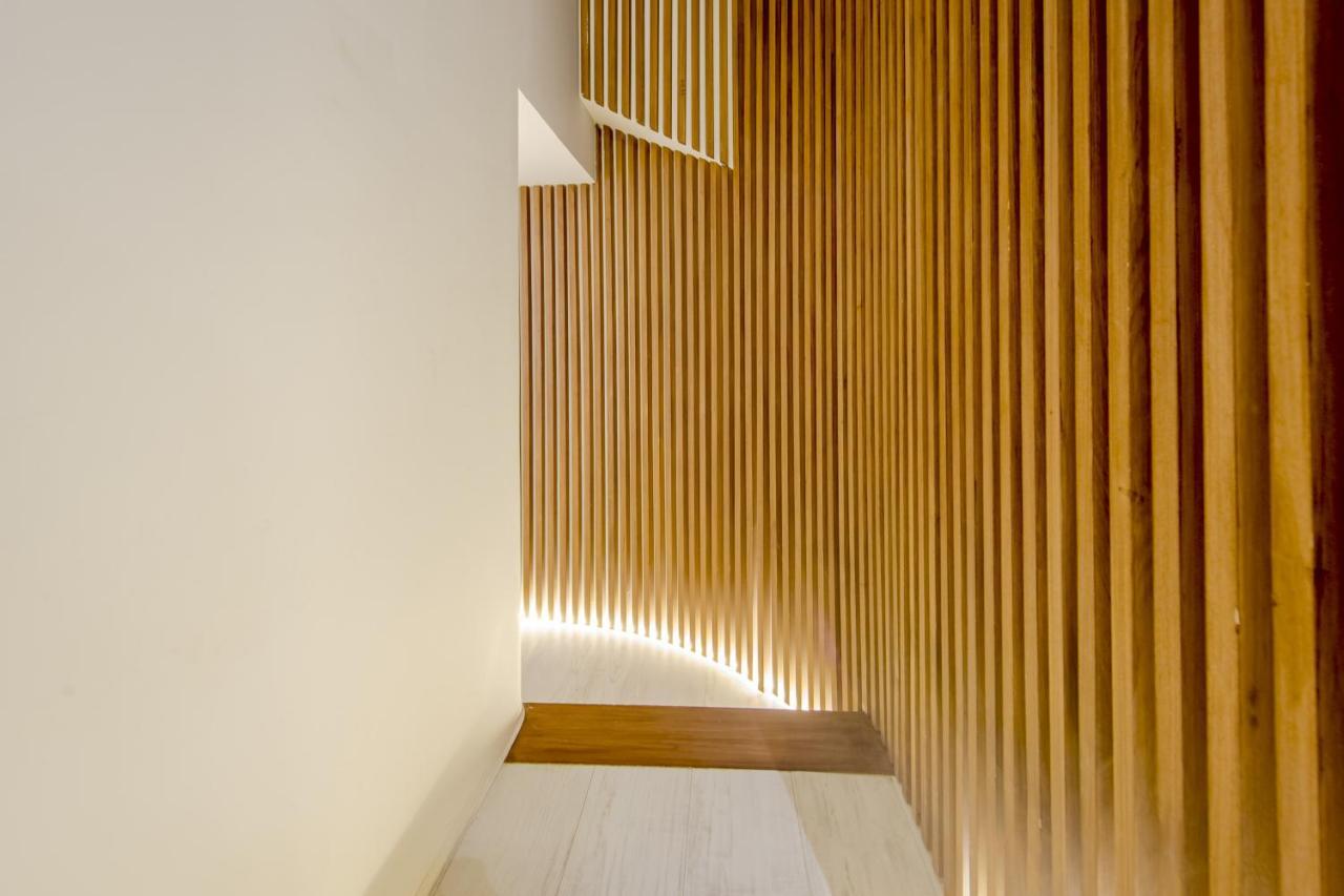 Apt Con Estilo - 5P En Zona Tirso/Centro De Madrid Apartamento Exterior foto