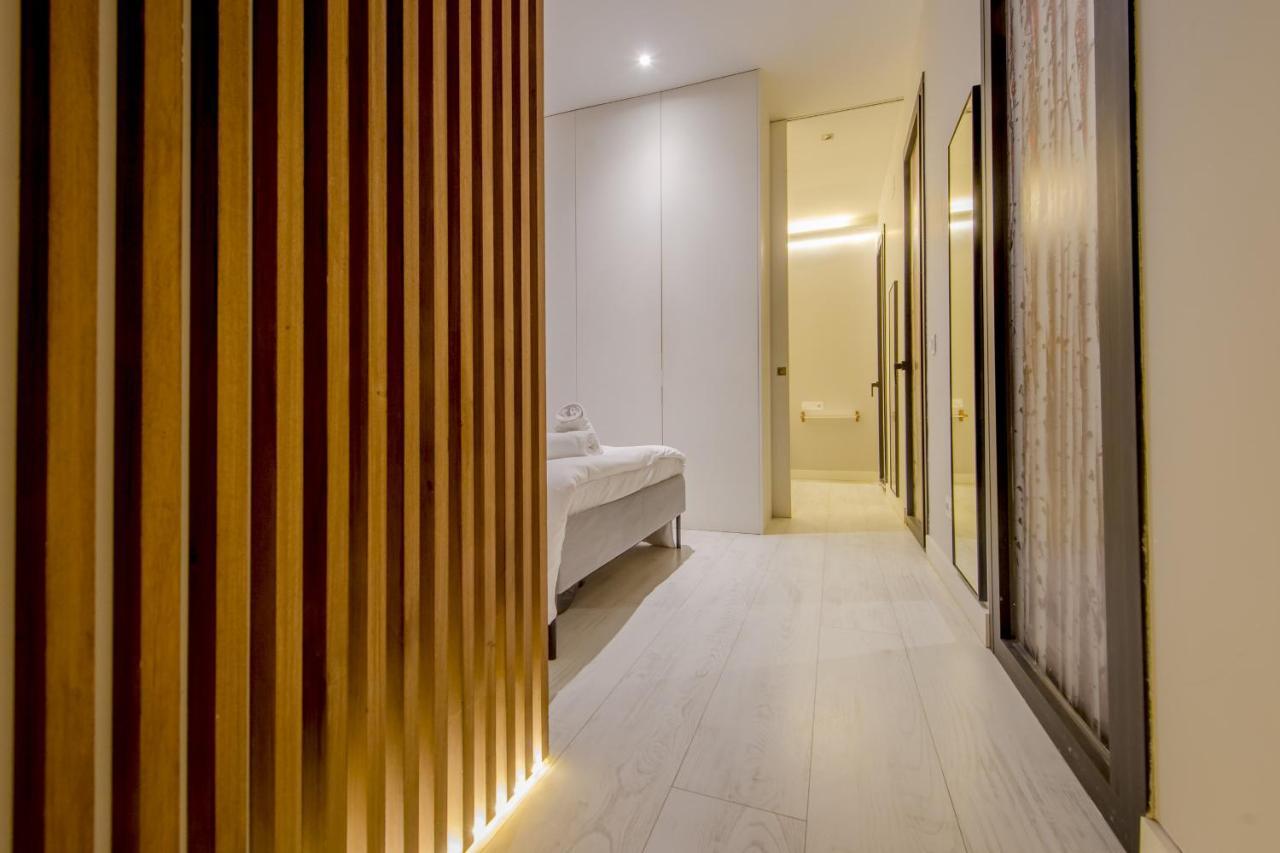 Apt Con Estilo - 5P En Zona Tirso/Centro De Madrid Apartamento Exterior foto